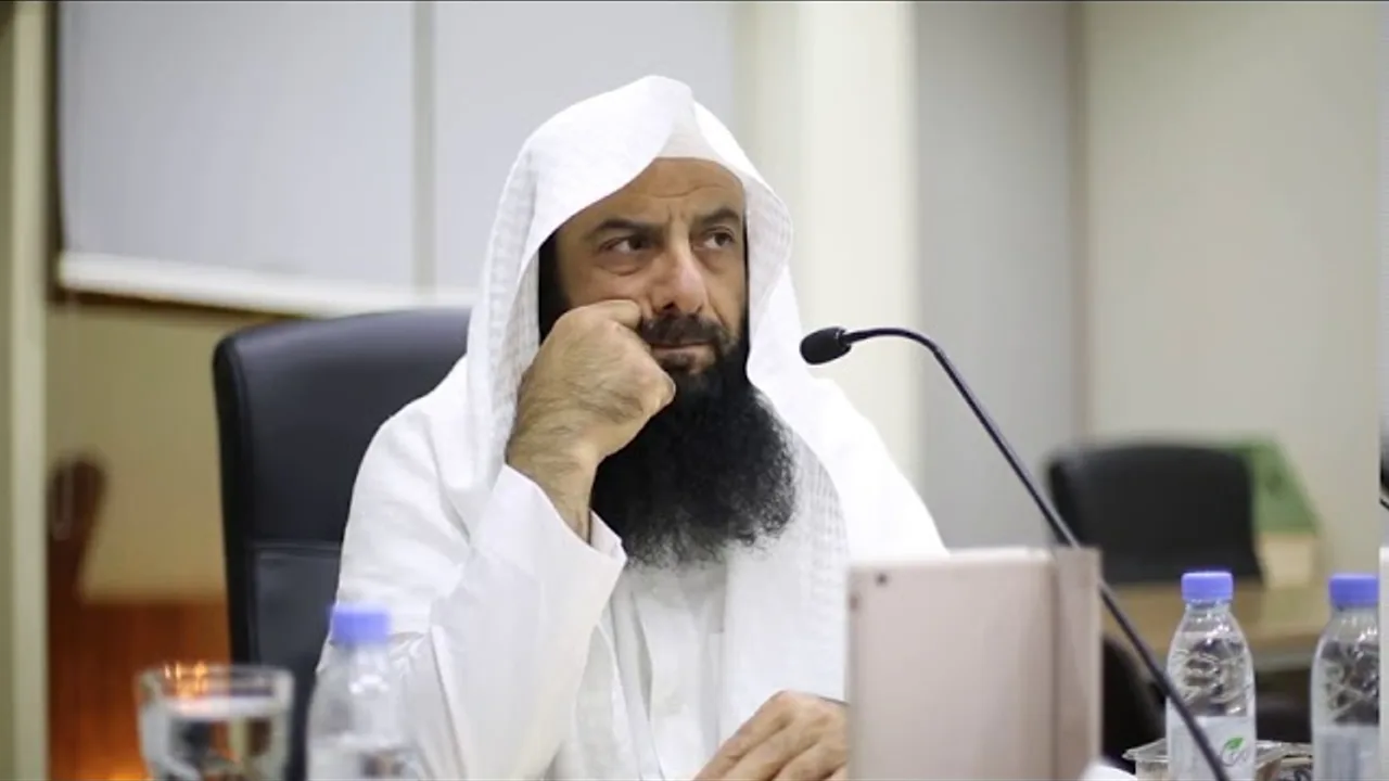 التعليق على تفسير الطبري الدرس  139    سورة البقرة   الآيات   186   187   1080 X 1920