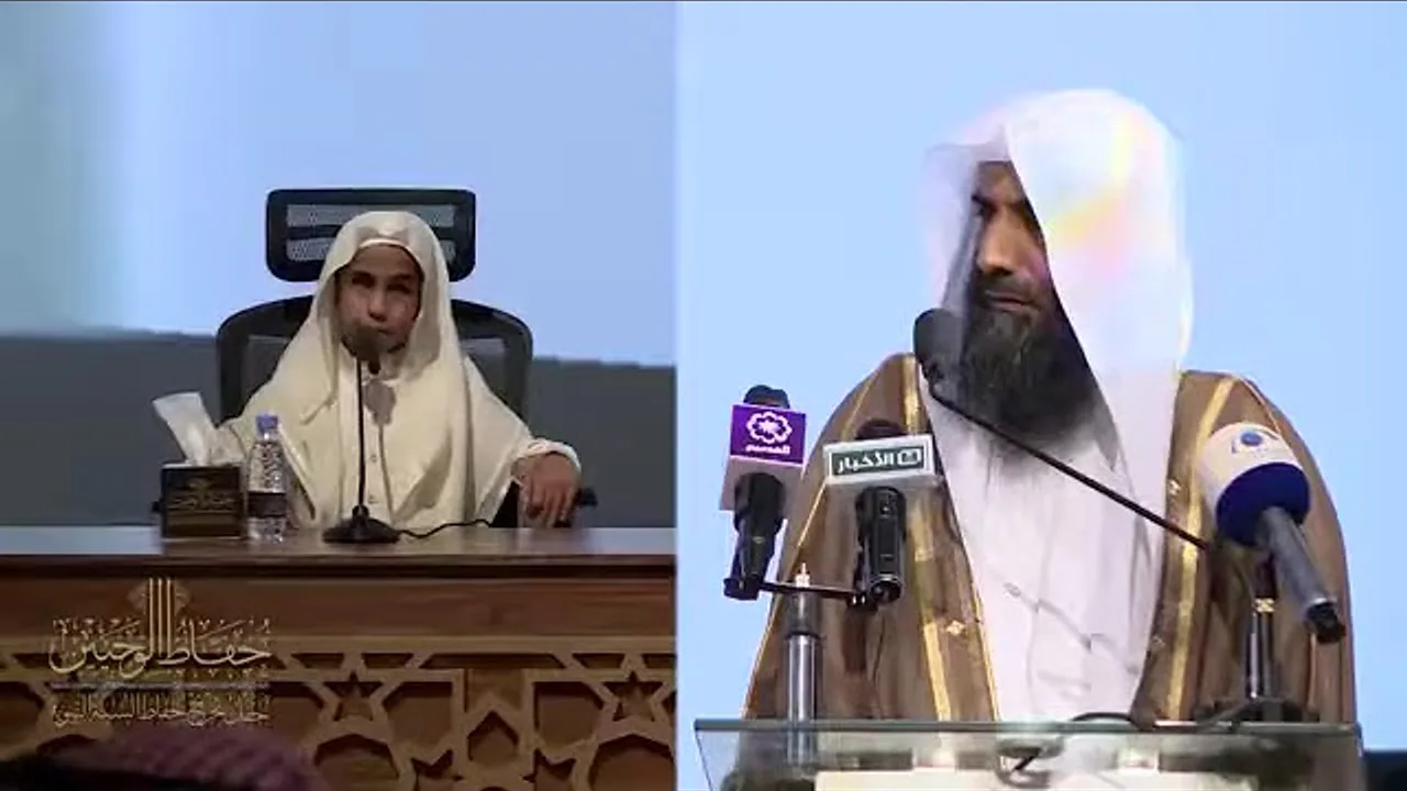 الأخ الشيخ جهاد بن متعب المالكي