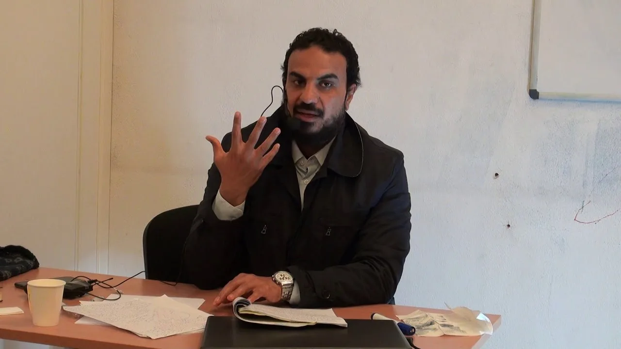 15 مقدمة