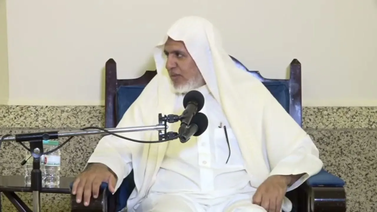 أ.د. علي الشبل | شرح رياض الصالحين (26)