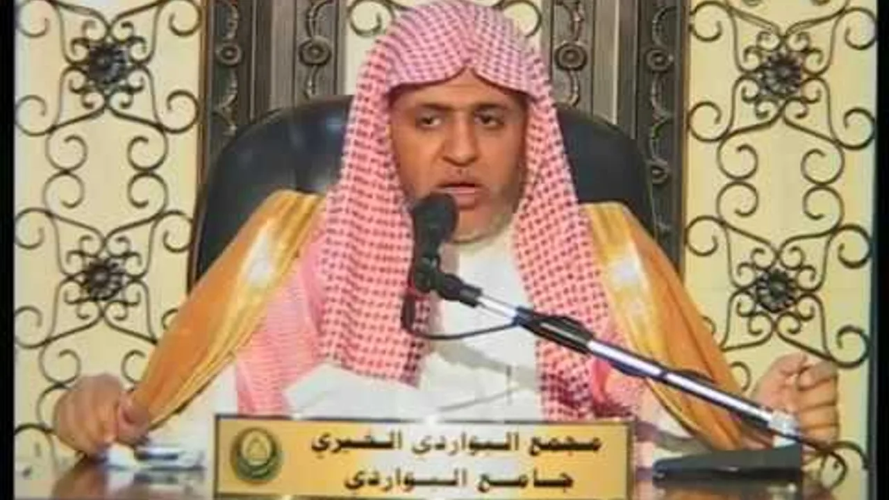 أ.د علي بن عبدالعزيز الشبل | دروس في العقيدة(11/7) | العبادة والنجاة من الفتن