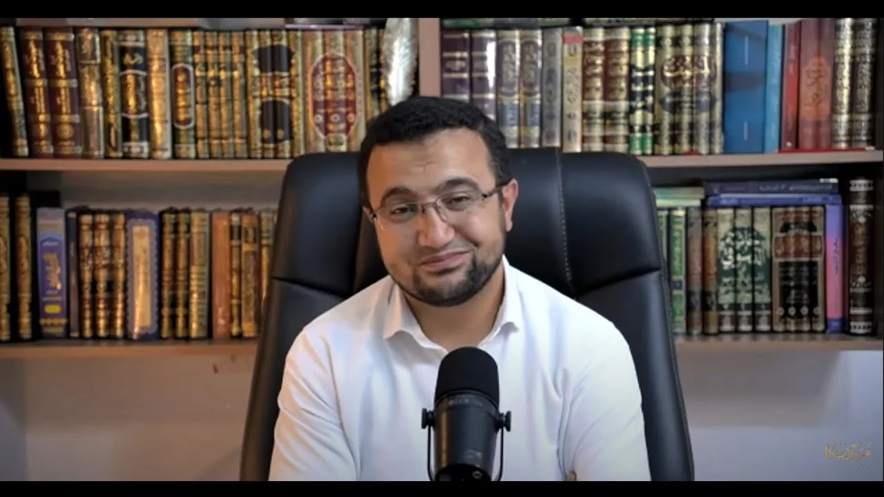 المجلس الرابع  عشر من شرح كتاب تصريف الأسماء والأفعال - أبرز معاني زيادة التضعيف في "فعَّل"