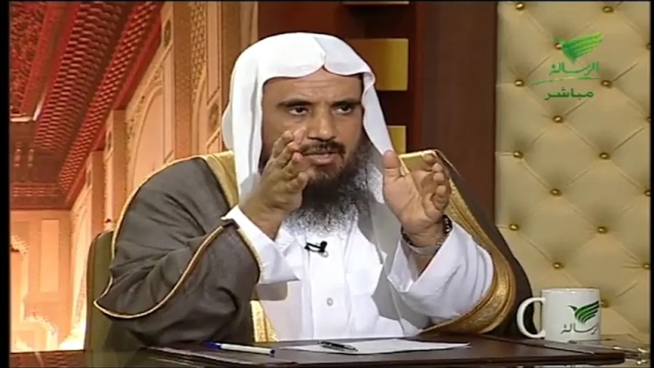 يستفتونك مع الشيخ سعد الخثلان 10 2 1441