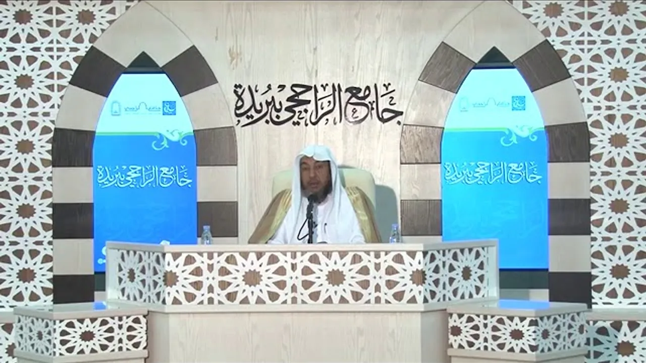 1- شرح منظومة القواعد الفقهية لابن سعدي