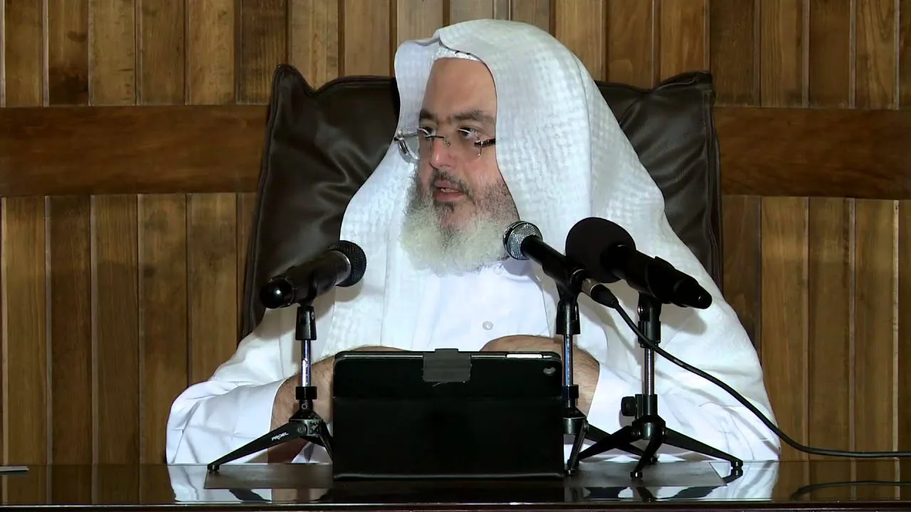 0215 - نصاب عروض التجارة 1 - 1436/02/03