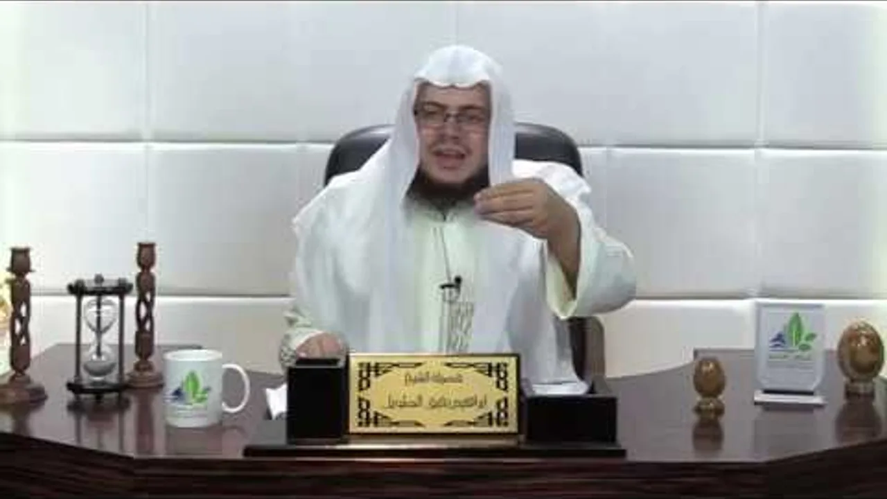 شرح لمعة الاعتقاد (4)/ موقف المتكلمين من العقل  - إبراهيم رفيق - المستوى الثاني
