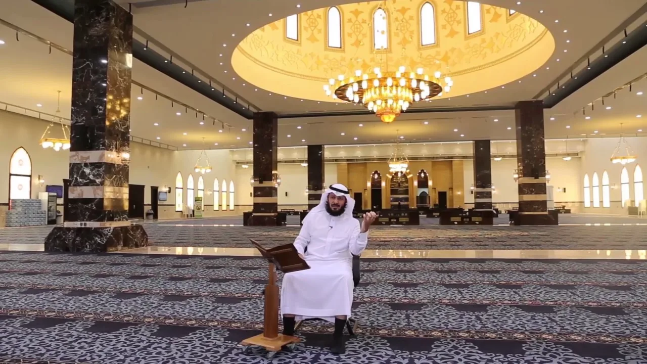 برنامج التدبر النحوي| أ.د خالد النملة | الحلقة ٢٧