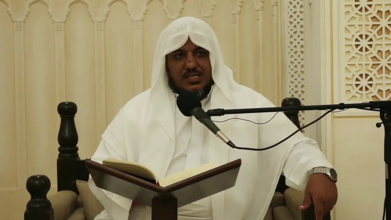 شرح مقدمة تفسير ابن جزي رحمه الله//02// الشيخ محمد محمود الشنقيطي
