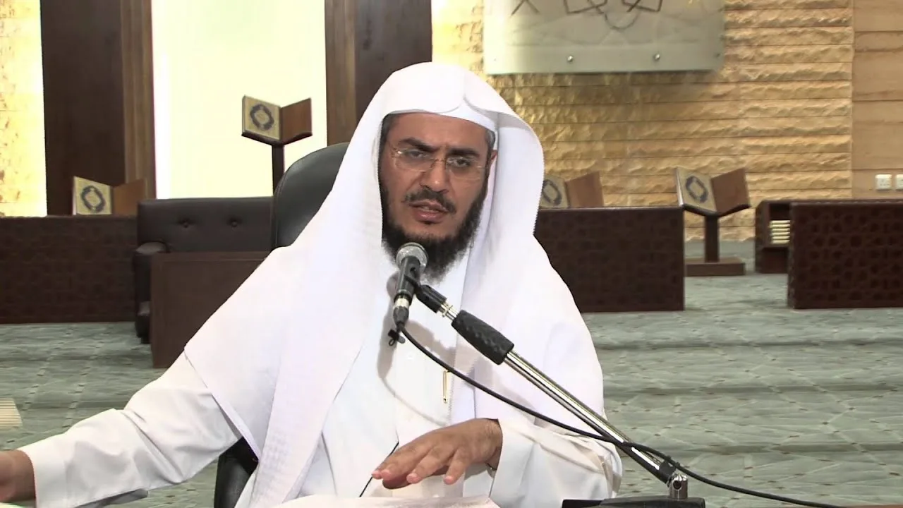 التعليق على تفسير البيضاوي – سورة البقرة [7] تابع تفسير الآية 6 إلى الآية 8