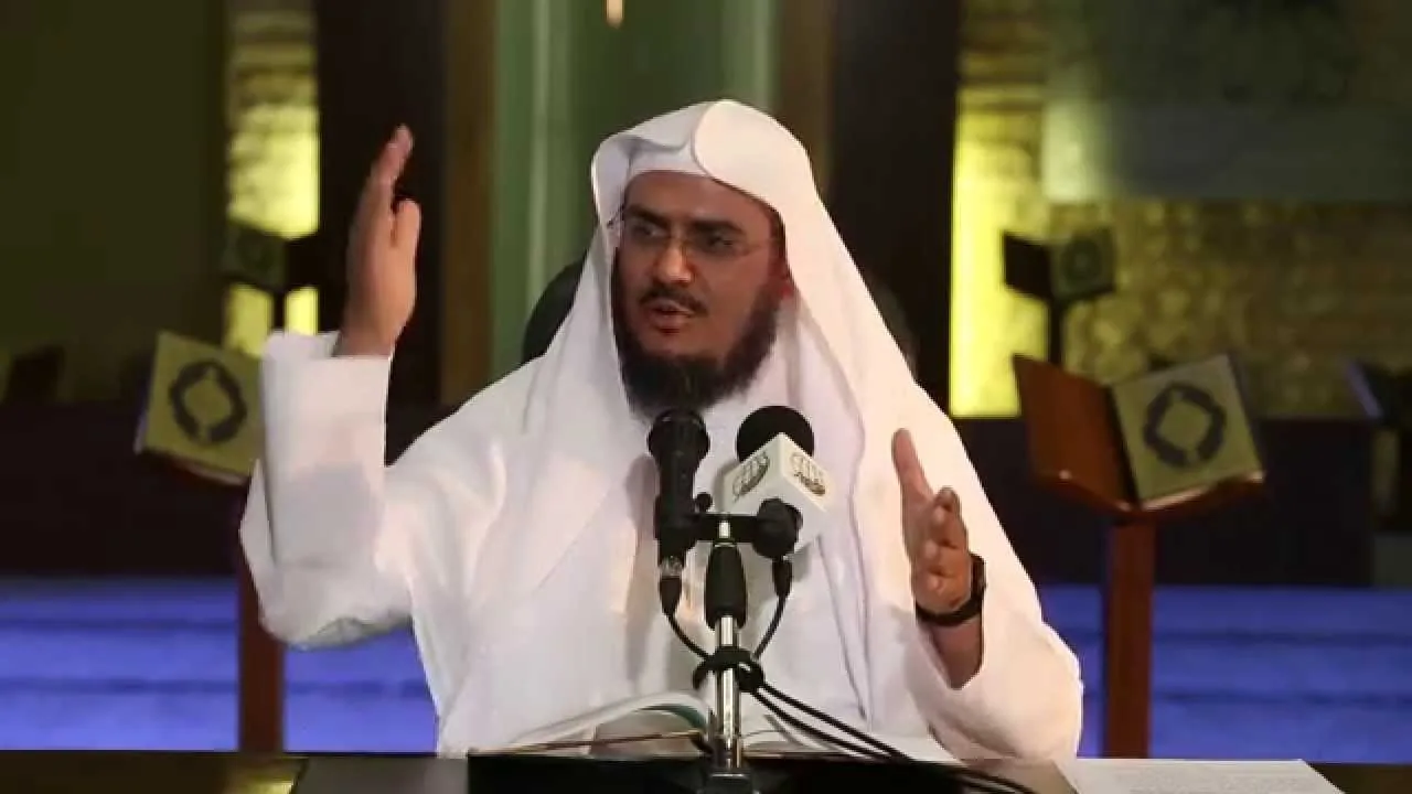 التعليق على تفسير البيضاوي – سورة البقرة [47]  تفسير الآيات من الآية 151 حتى الآية 158