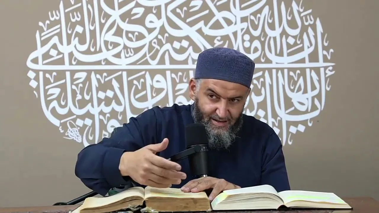 ملحة الإعراب (79) (الجزء الخامس من الممنوع من الصرف)