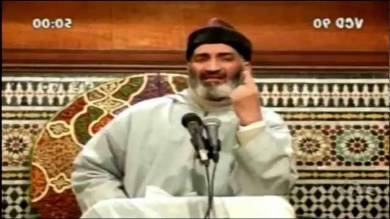 الخمر والنبيذ - فريد الأنصاري Farid alAnsari