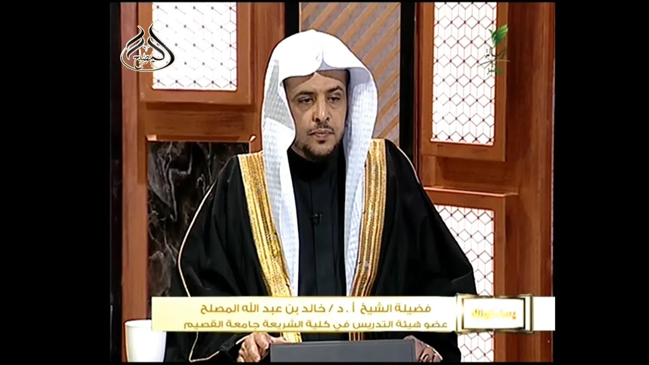 حلقة الليلة من برنامج يستفتونك 28 /5/ 1442هـ