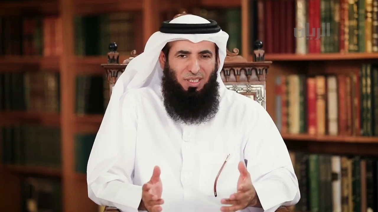 فقه النوازل | د. سعيد المري | الحلقة 22