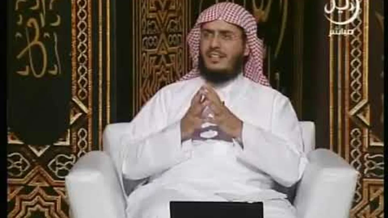 التفسير المباشر  الحلقة 6 علوم سورة يس   رمضان 1432هـ