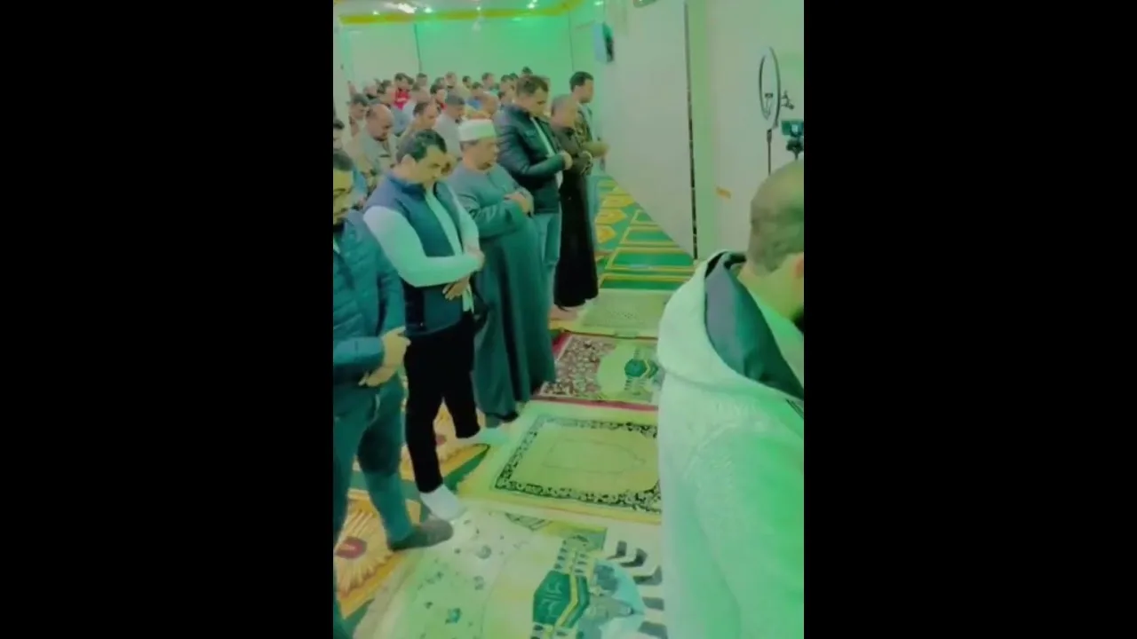 يَوْمَ هُمْ بَارِزُونَ لا يَخْفَى عَلَى اللَّهِ مِنْهُمْ شَيْء! | د. أحمد العربي