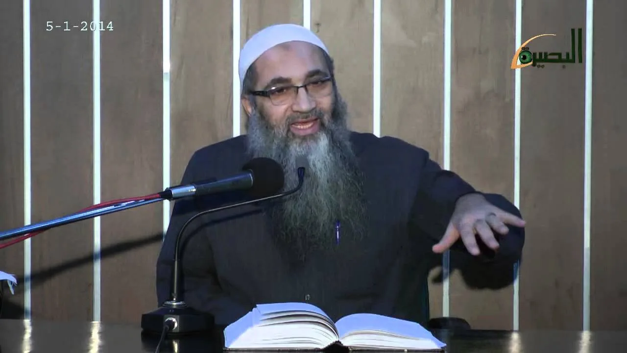 المجلس الحادي والخمسون ما منّ به الحميد شرح كتاب التوحيد باب ما جاء فيمن لم يقنع بالحلف بالله