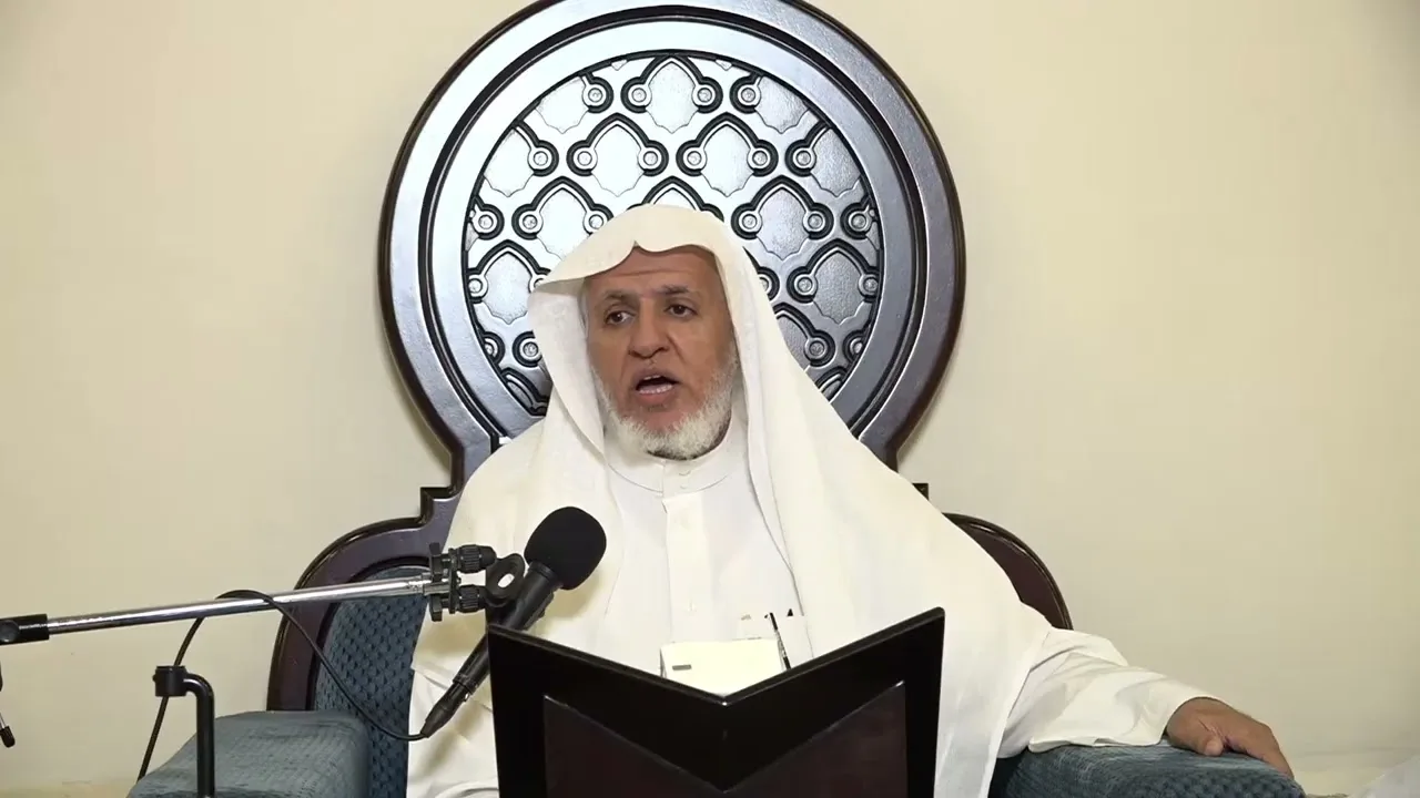 أ.د. علي الشبل | تفسير القرآن الكريم (130)