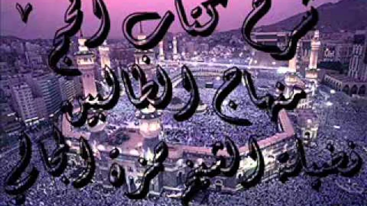 شرح كتاب الحج 7 - الشيخ حمزة المجالي