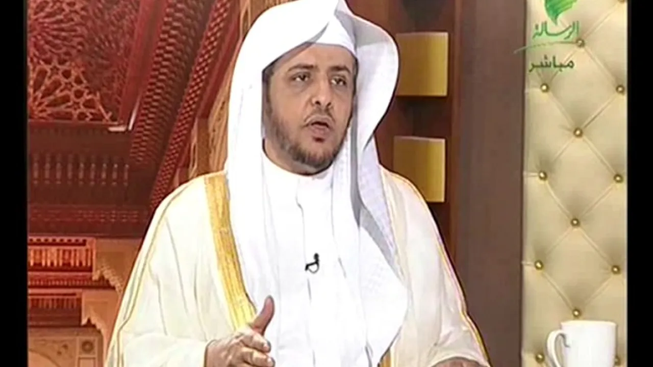 حلقة اليوم من برنامج يستفتونك مع الشيخ خالد المصلح 22 - 6-1438