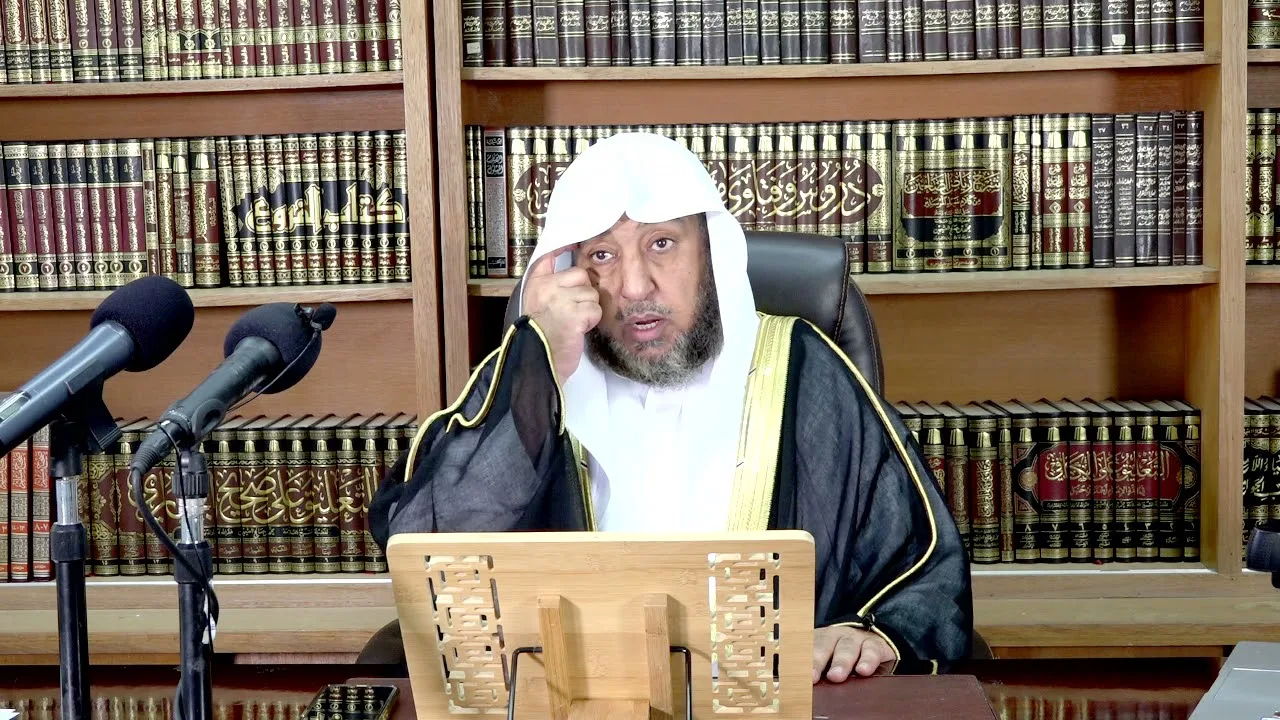 محاضرة بعنوان ( شهر رمضان فضائل و أحكام )