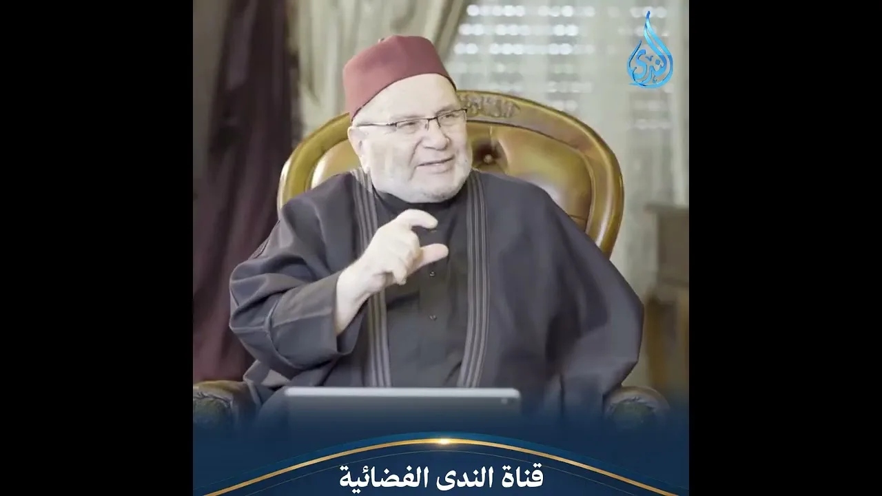 لماذا لا تشترط معرفة الحكمة لتلتزم بالدين؟ | الدكتور محمد راتب النابلسي
