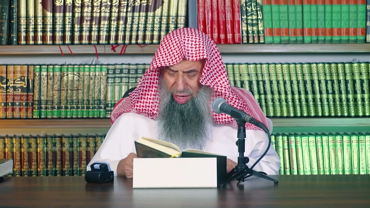 تفسير جزء عم [10] | سورة الانفطار [1/2]