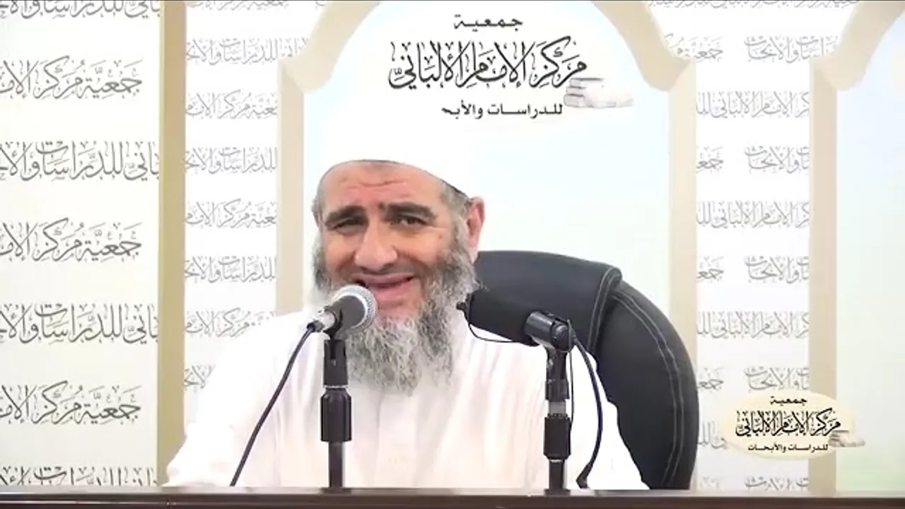 الموسم الرابع / نيل المرام في تفسير آيات الأحكام المحاضرتين الاولى والثانية// الدورة العلمية العشرين