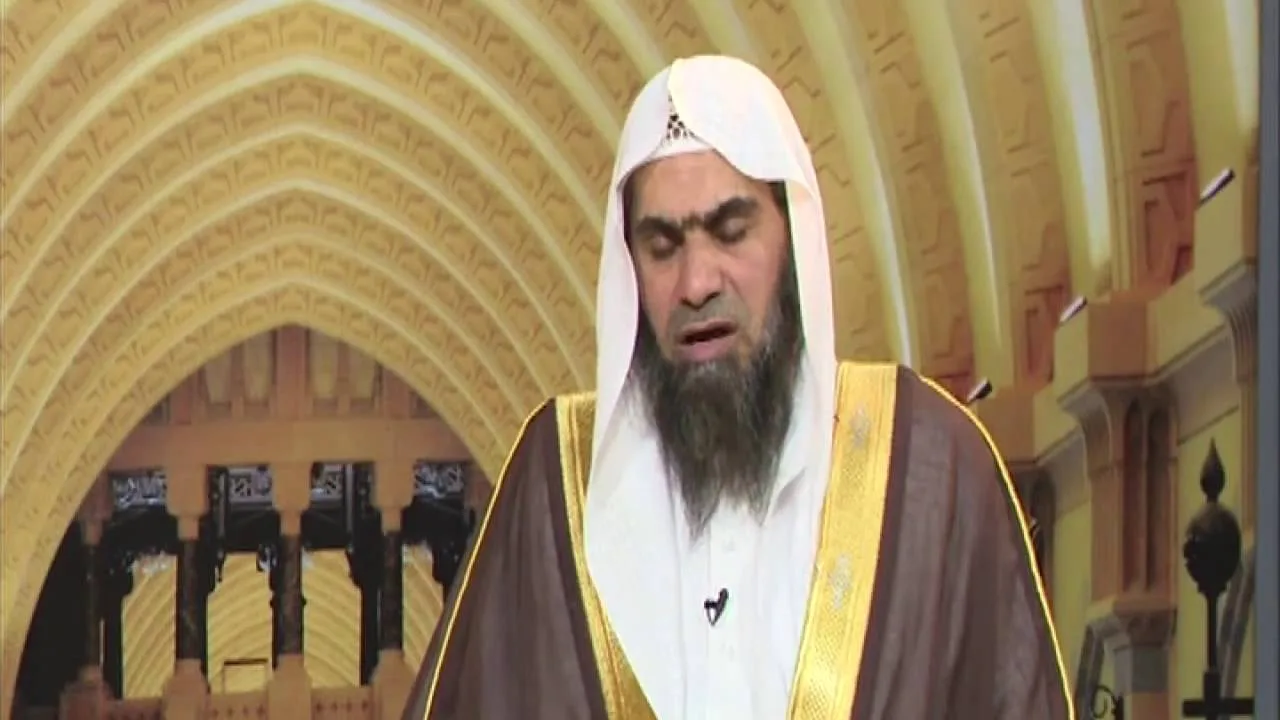 يفتيكم اللقاء 126 مع فضيلة الشيخ خالد الفليج
