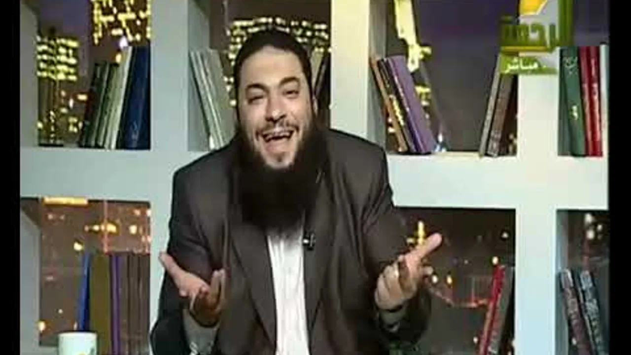 عفوًا لقد نفذ رصيدكم .. الحلقة ( 08 ) .. #بداية_الهداية .. د . حازم شومان