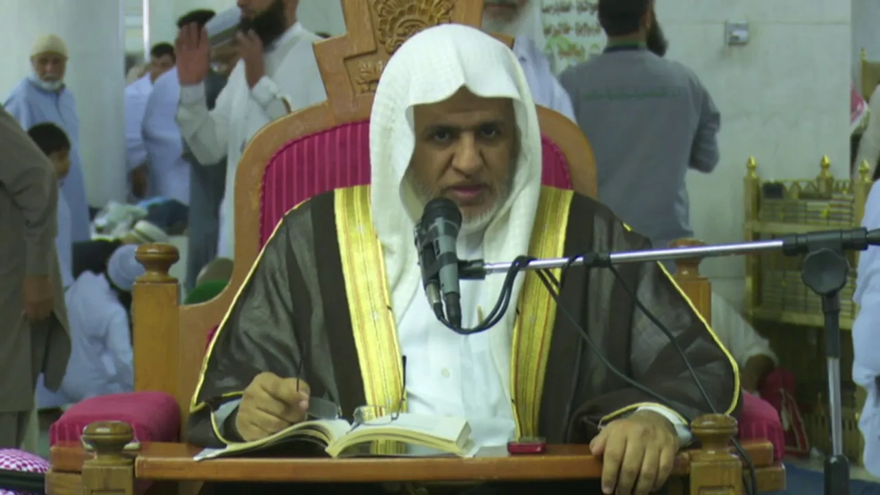 أ.د. علي الشبل | شرح أحاديث الفتن والحوادث  (24/10)
