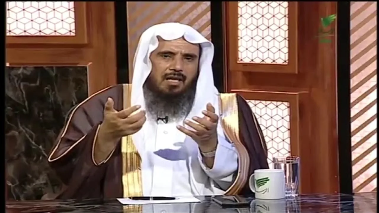 يستفتونك مع الشيخ سعد الخثلان 17 11 1441