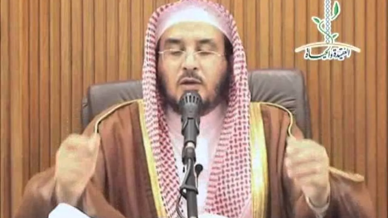 دورة شرح حديث ( ما ذئبان جائعان) (3-3) د. أحمد القاضي