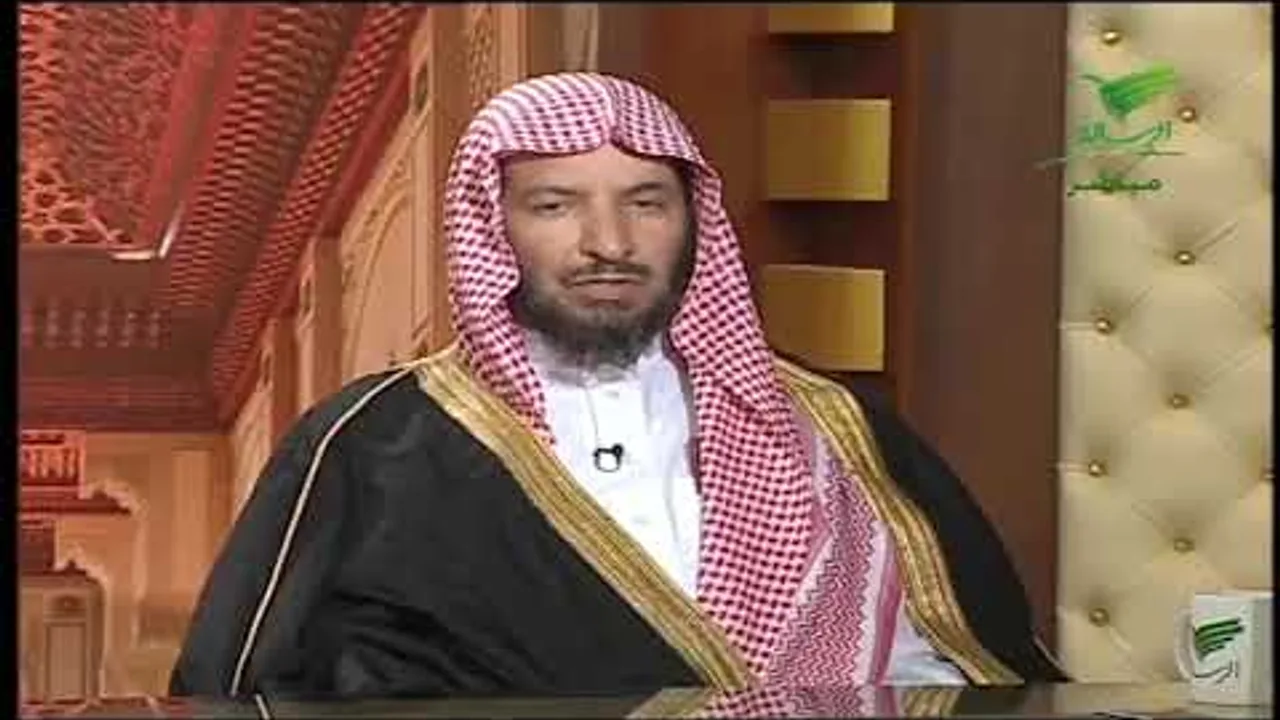 يستفتونك+معالي الشيخ أ.د. سعد بن ناصر الشثري+29-11-2018+21-03-1440