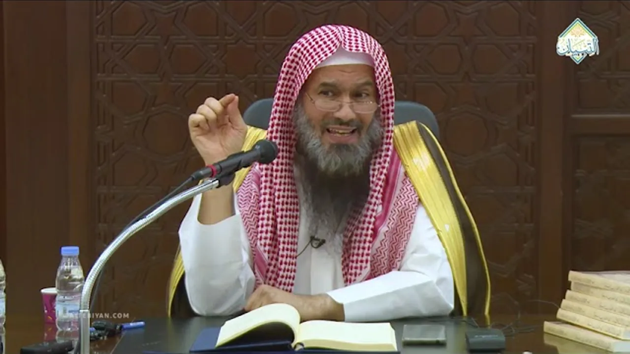شرح أخصر المختصرات (٦) | كتاب الصلاة-٢ | الشيخ عبدالرحمن الودعان