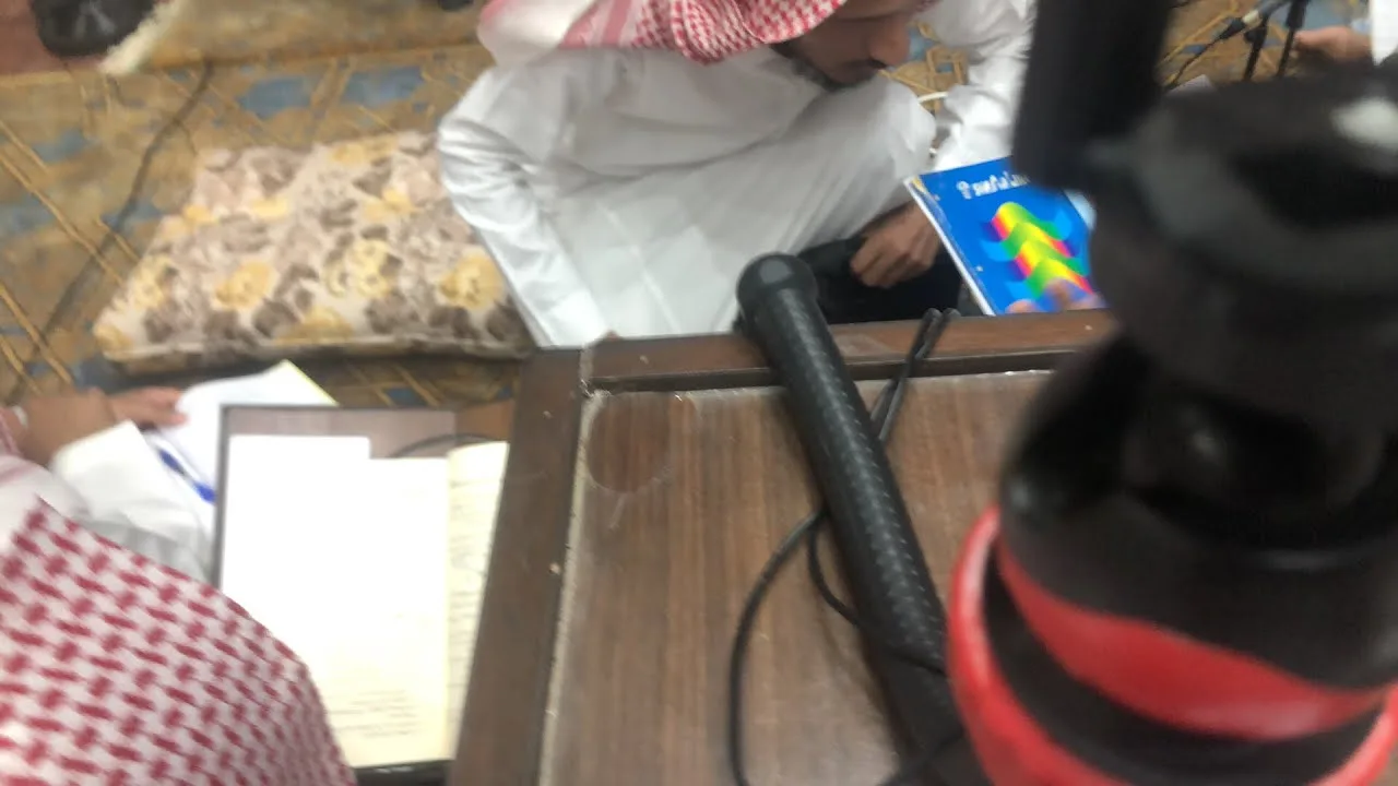 شرح (العمدة في الأحكام) - المجلس ١٨