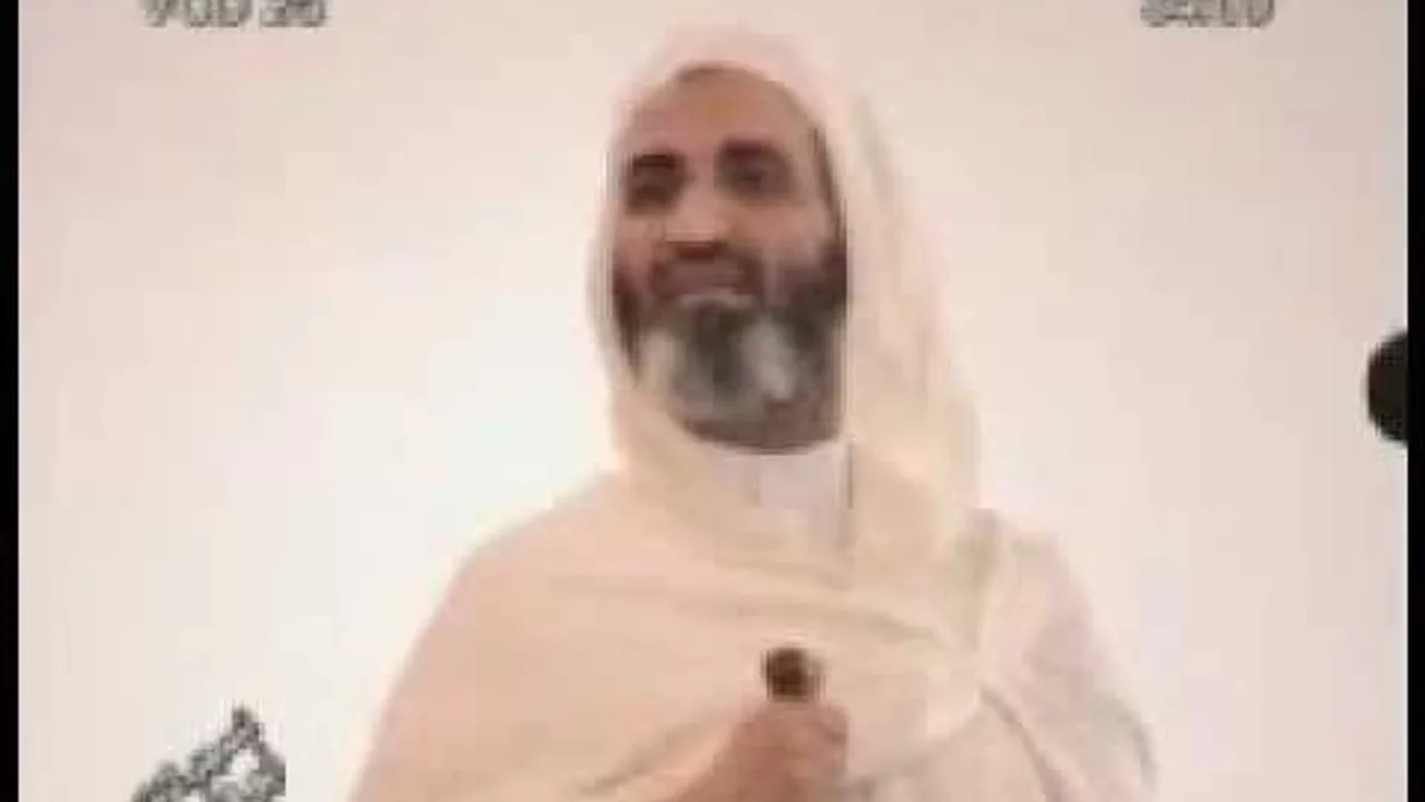 الاستعداد للصيام الأول 4\4 فريد الأنصاري Farid alAnsari