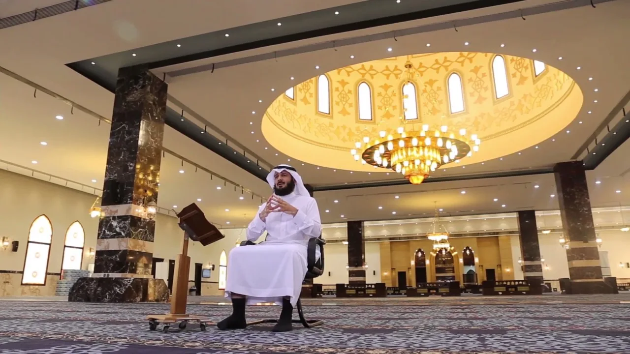 برنامج التدبر النحوي | أ.د خالد النملة | الحلقة ٢٥