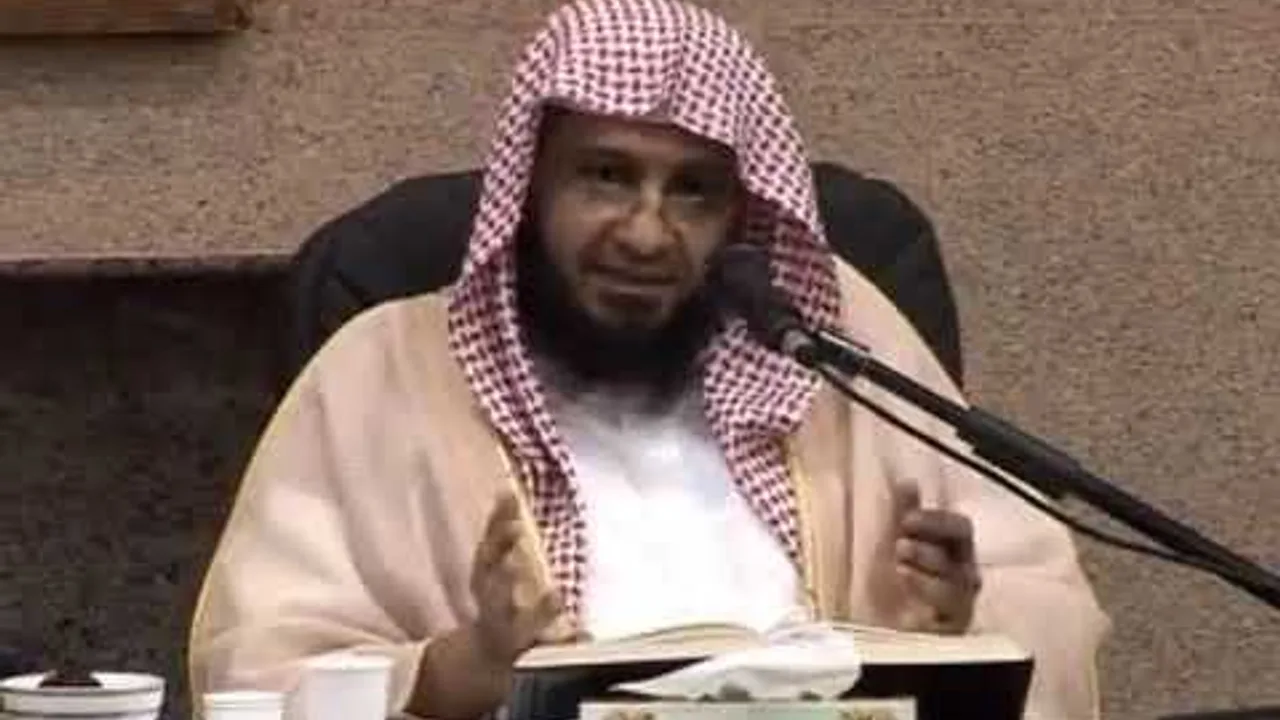شرح الروض المربع الدرس ( 57 ) الشيخ محمد باجابر
