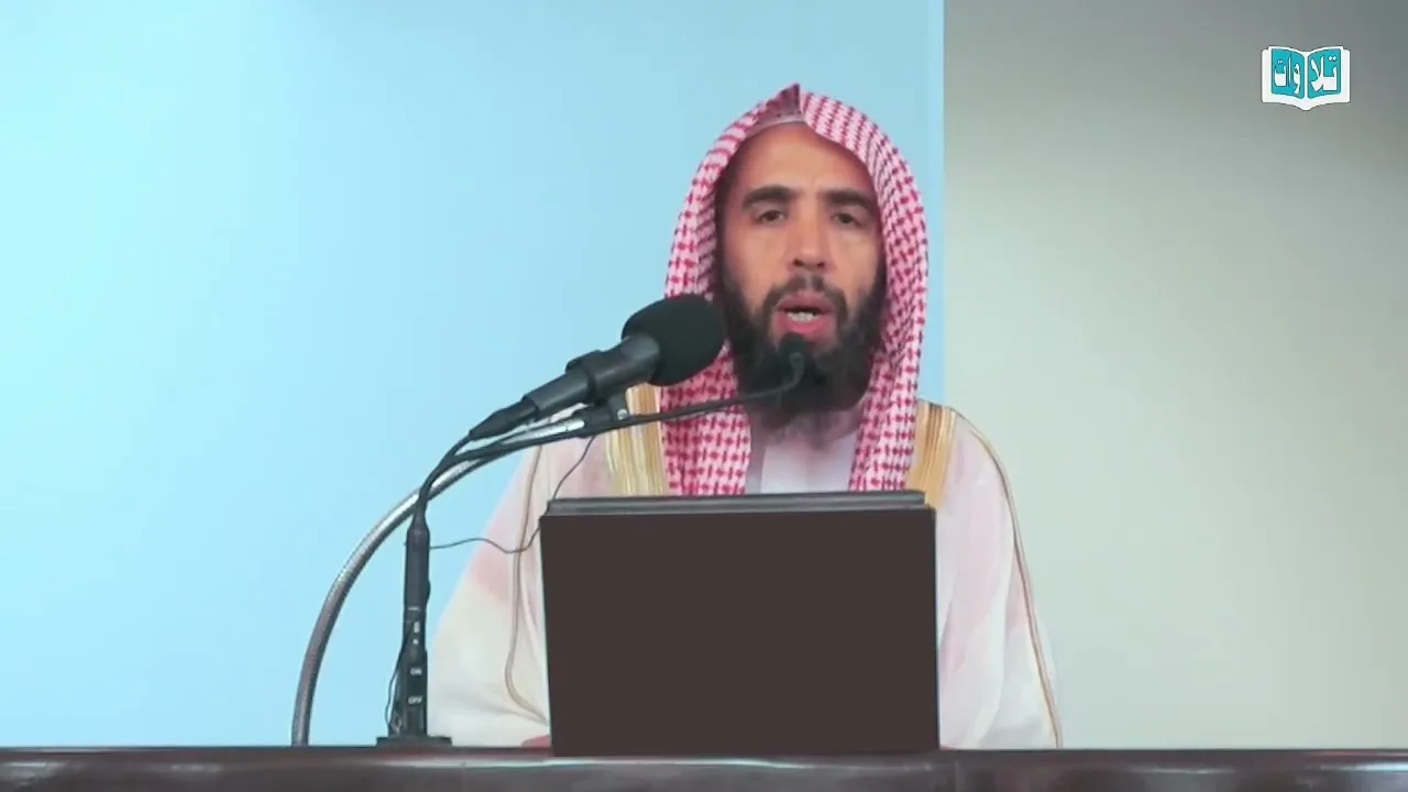 العلم لا يعدله شيء - أ.د. خالد بن علي المشيقح