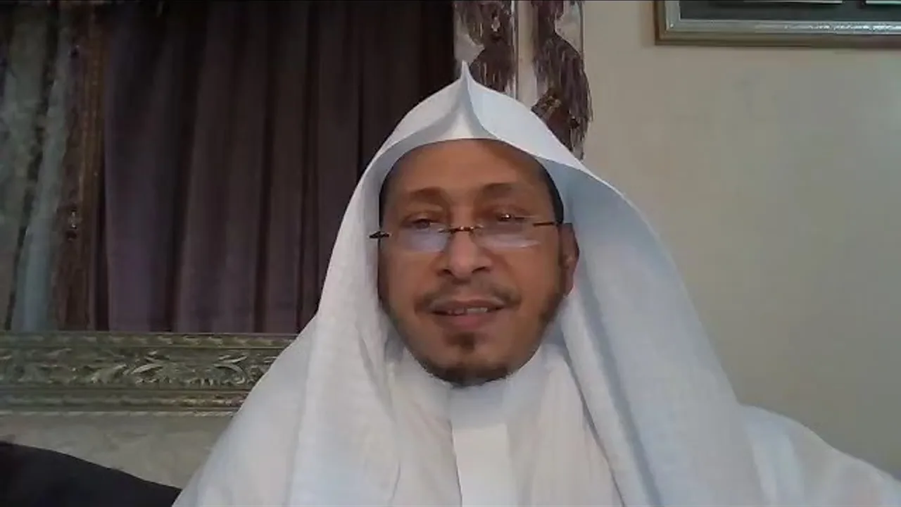 اللقاء الخامس: «التعليق على المنتقى من شمائل المصطفى ﷺ من الصحيحين» - الأستاذ الدكتور. عيسى المسملي.