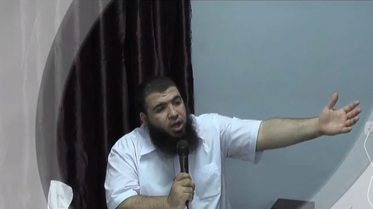 الحملة العالمية لإحياء المنهج النبوى  لا تسودوا وجهى ج6