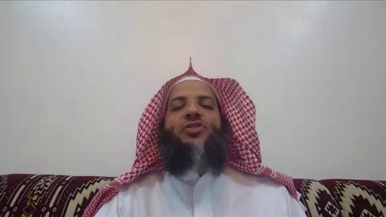 دورة أصول الفقه ـ د   منصور بن عبد الرحمن الغامدي ـ شرح كتاب الأصول من علم الأصول لابن عثيمين ـ ج5