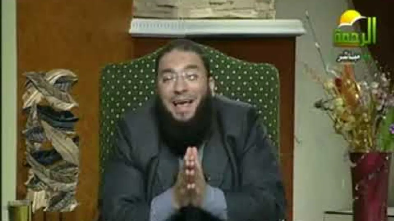 أقبلت يا شعبان | #الطريق_إلى_رمضان | د . حازم شومان