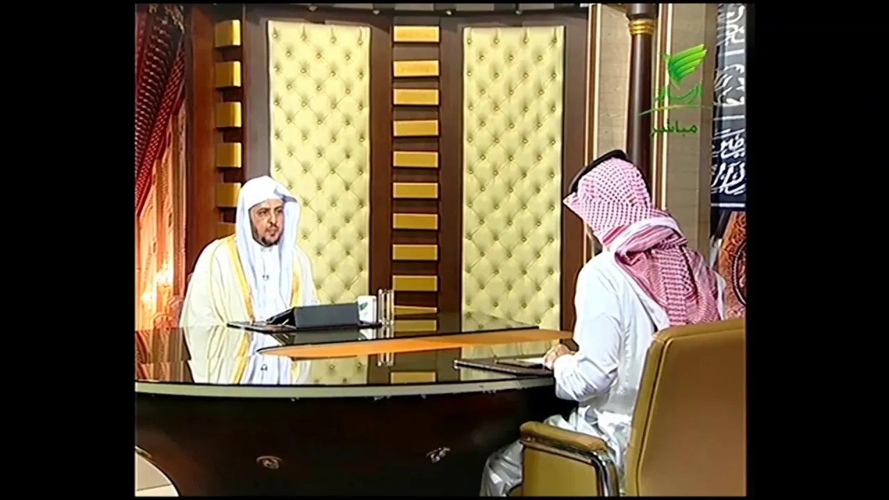 حلقة الليلة من برنامج يستفتونك مع الشيخ خالد المصلح 1-1-1440