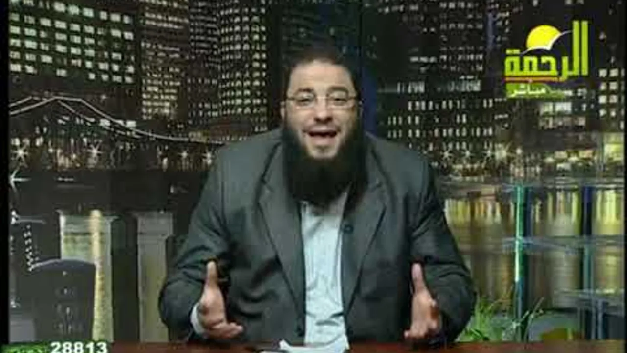 عاشوراء و الأمل في الله | الحلقة ( 03 ) | #فرسان_الأقصى | د . حازم شومان