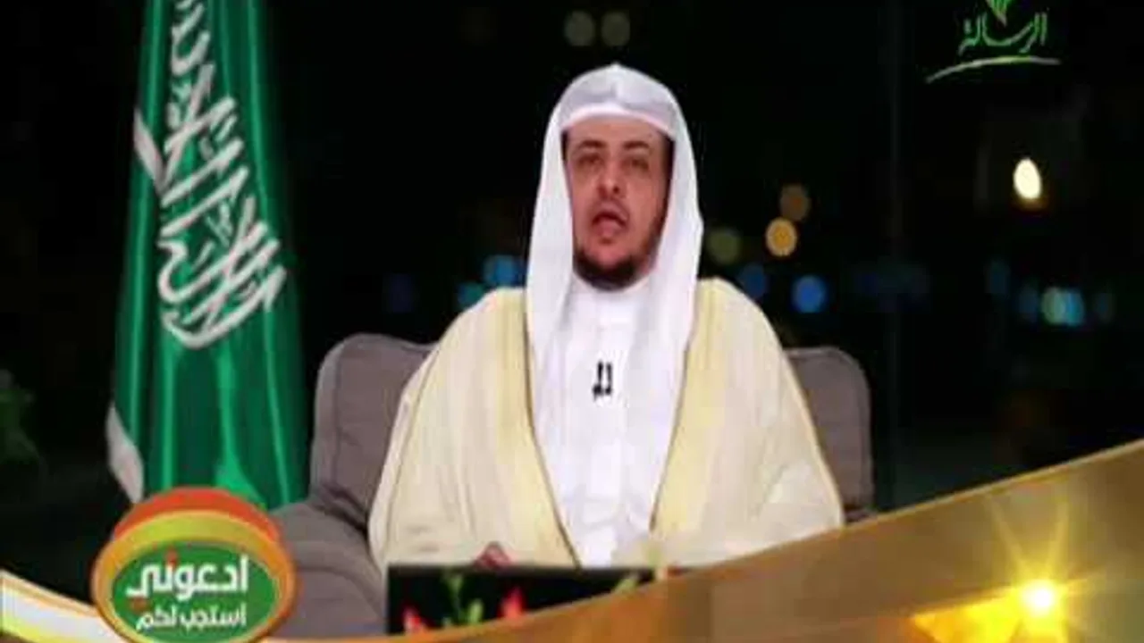 الحلقة (21) من برنامج -ادعوني أستجب لكم-  الصلاة على النبي في الدعاء.