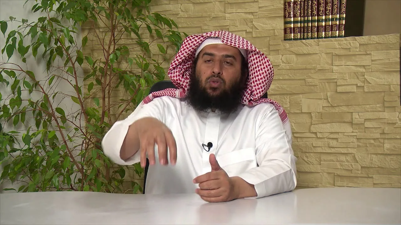 خلاصات الأجزاء 28 | أ.د عمر المقبل |