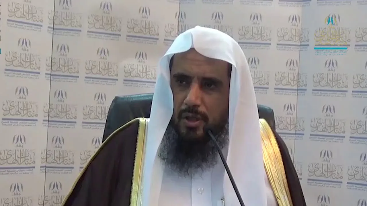 شرح كتاب عمدة الفقه (الوكالة، الشراكة، المساقاة والمزارعة) لفضيلة الشيخ أ.د. سعد الخثلان 1439/1/27هـ