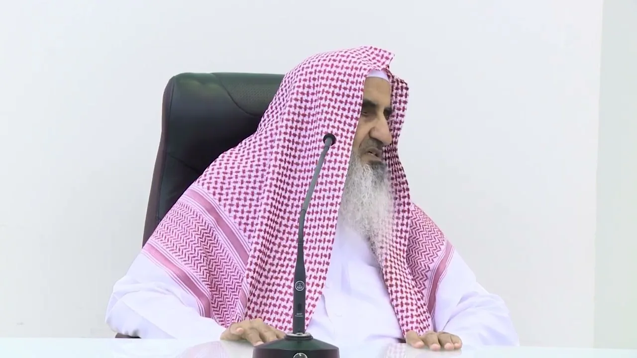 03 شرح كتاب التوحيد - من حديث أبي سعيد في باب فضل التوحيد إلى الآية الثانية من باب من حقق التوحيد